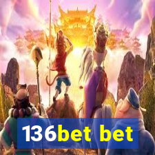 136bet bet